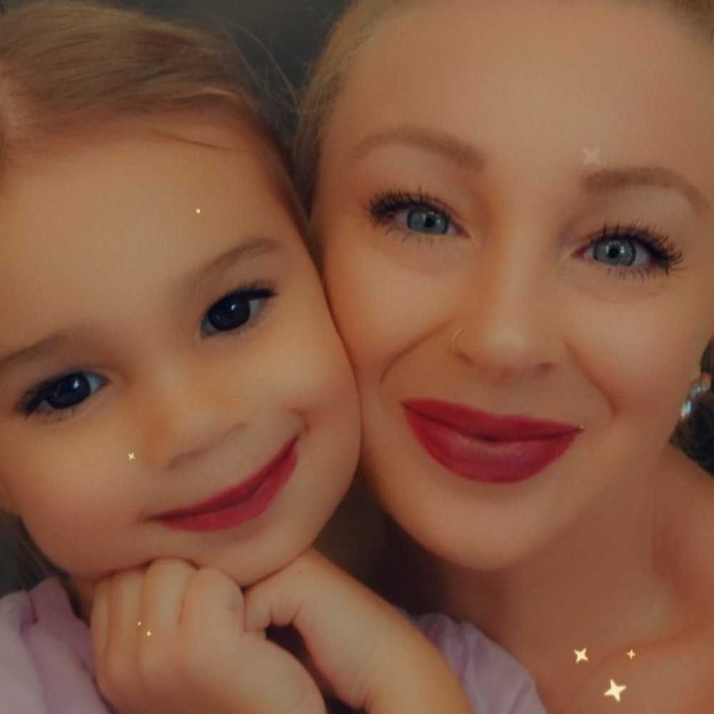 Meet your Posher, Machelle